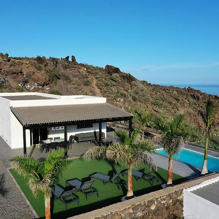 Casa La Picota Los Llanillos Exterior foto