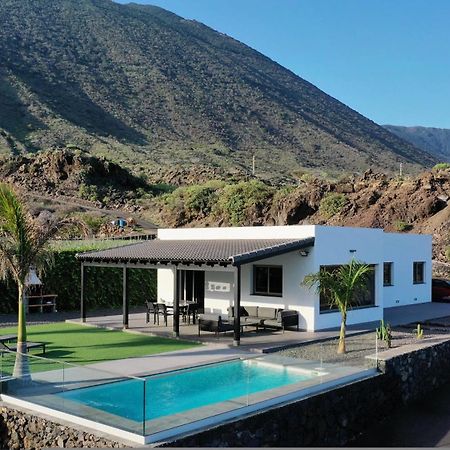 Casa La Picota Los Llanillos Exterior foto